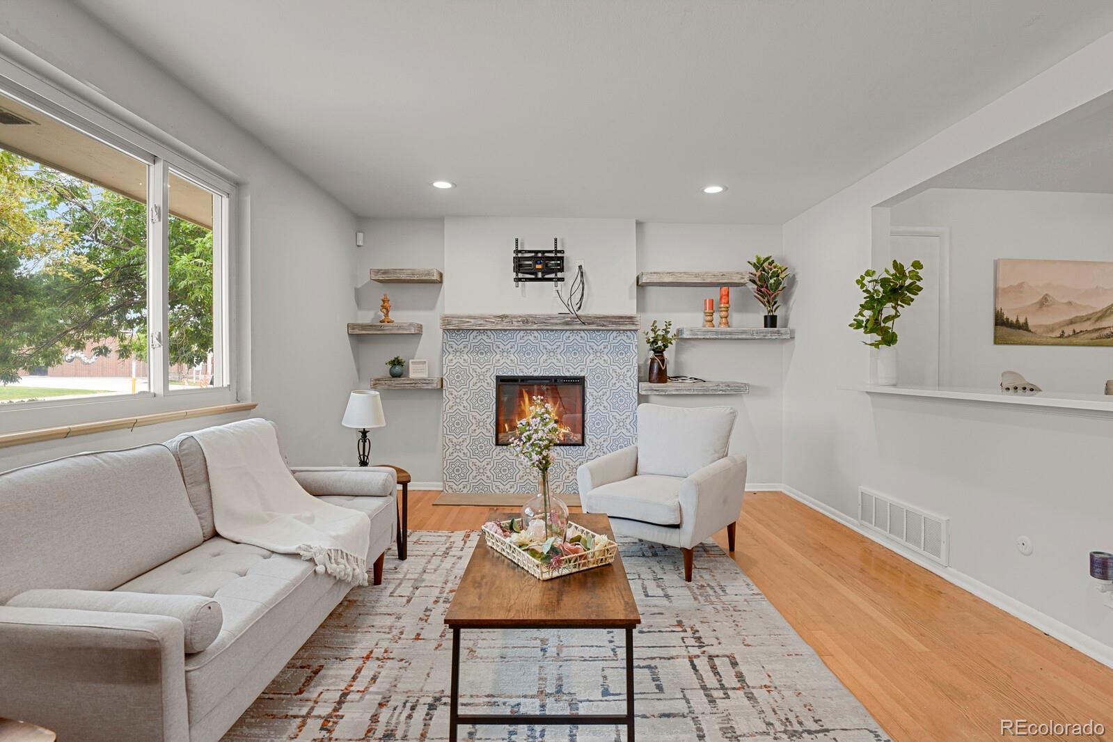 MLS Image #6 for 1597  julian street,denver, Colorado