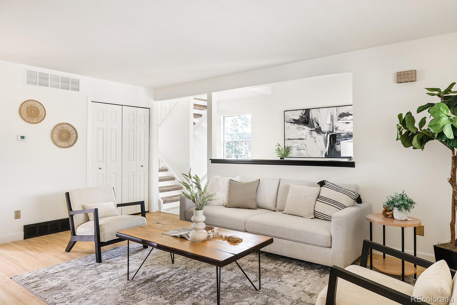MLS Image #10 for 8595 e union avenue ,denver, Colorado