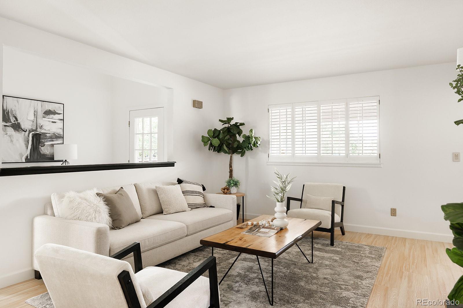 MLS Image #13 for 8595 e union avenue ,denver, Colorado