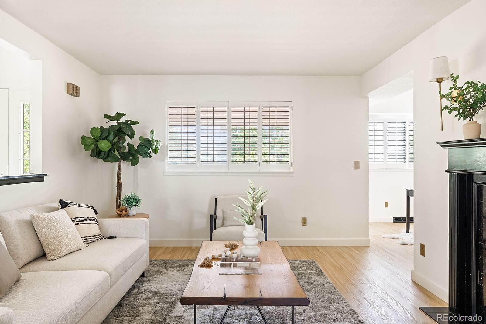 MLS Image #15 for 8595 e union avenue ,denver, Colorado