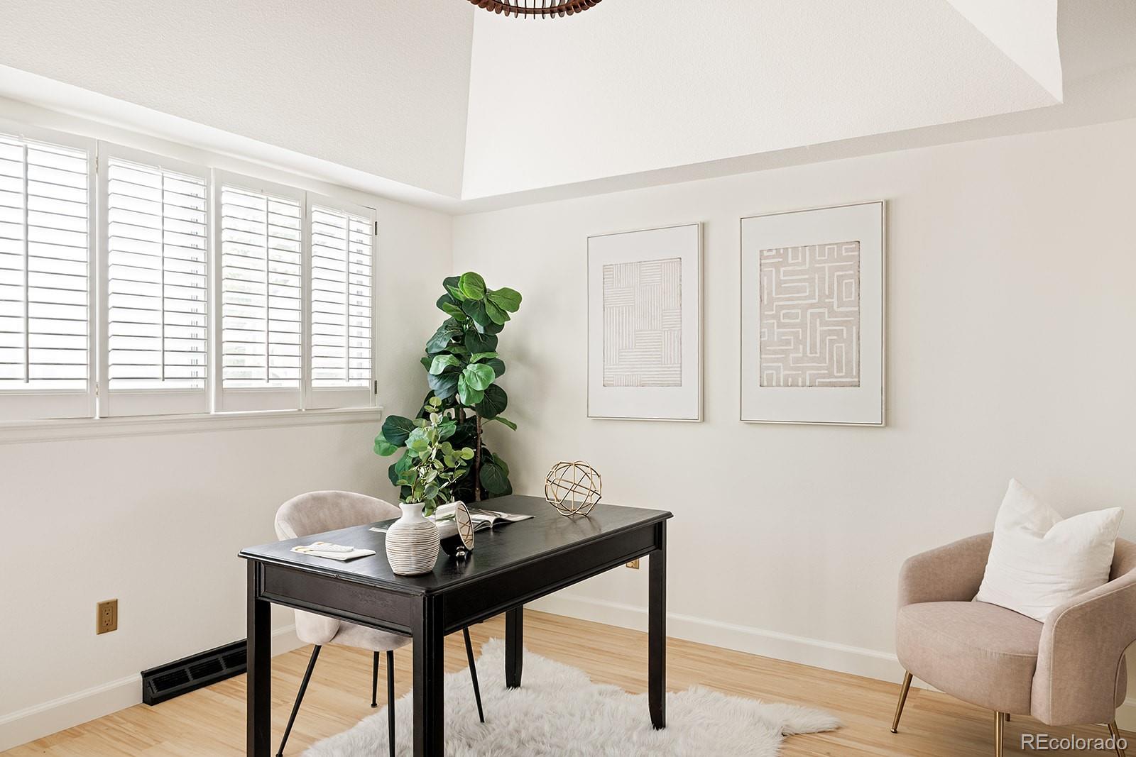 MLS Image #18 for 8595 e union avenue ,denver, Colorado