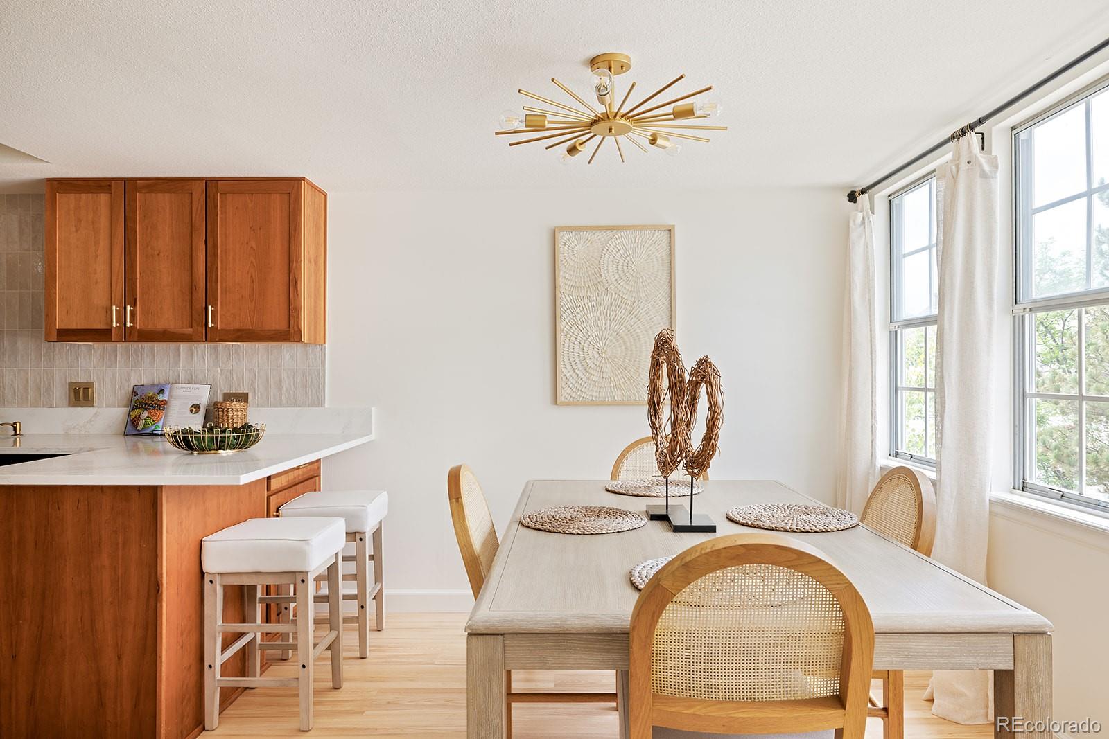 MLS Image #23 for 8595 e union avenue ,denver, Colorado