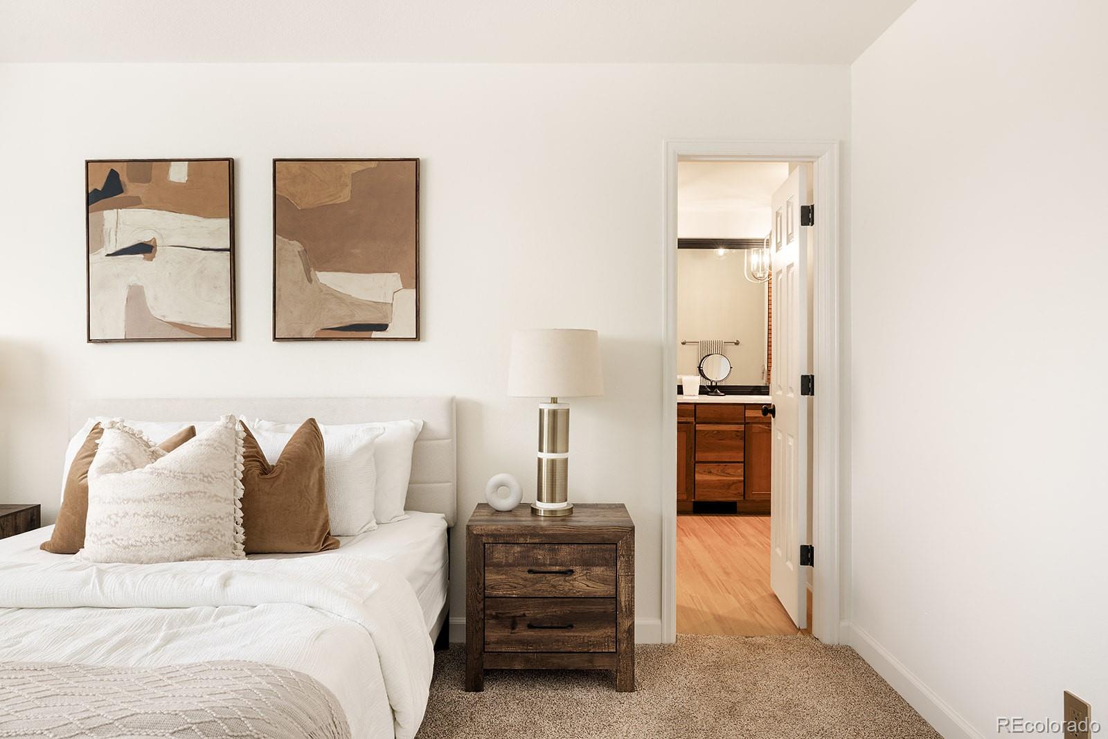 MLS Image #29 for 8595 e union avenue ,denver, Colorado
