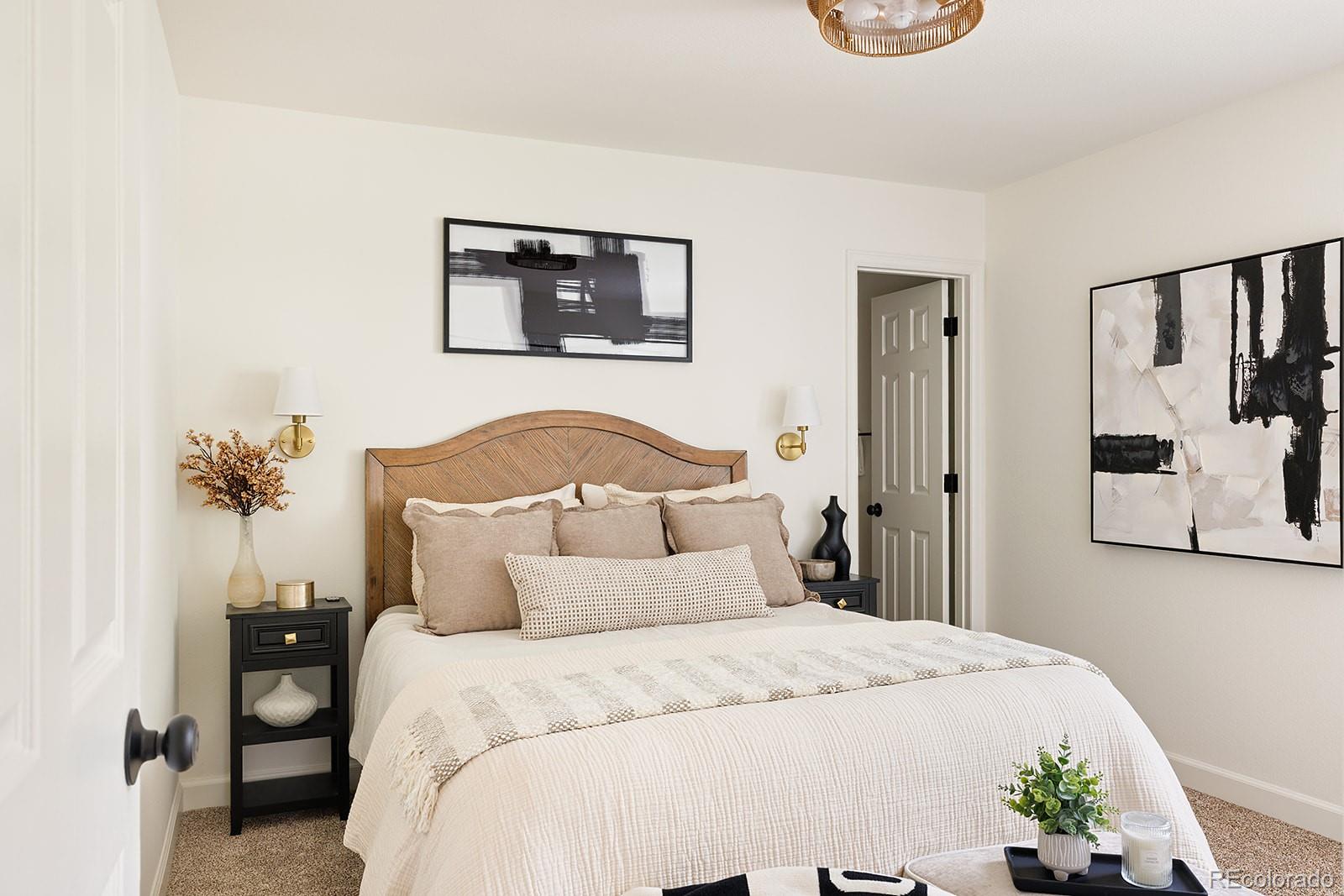 MLS Image #32 for 8595 e union avenue ,denver, Colorado