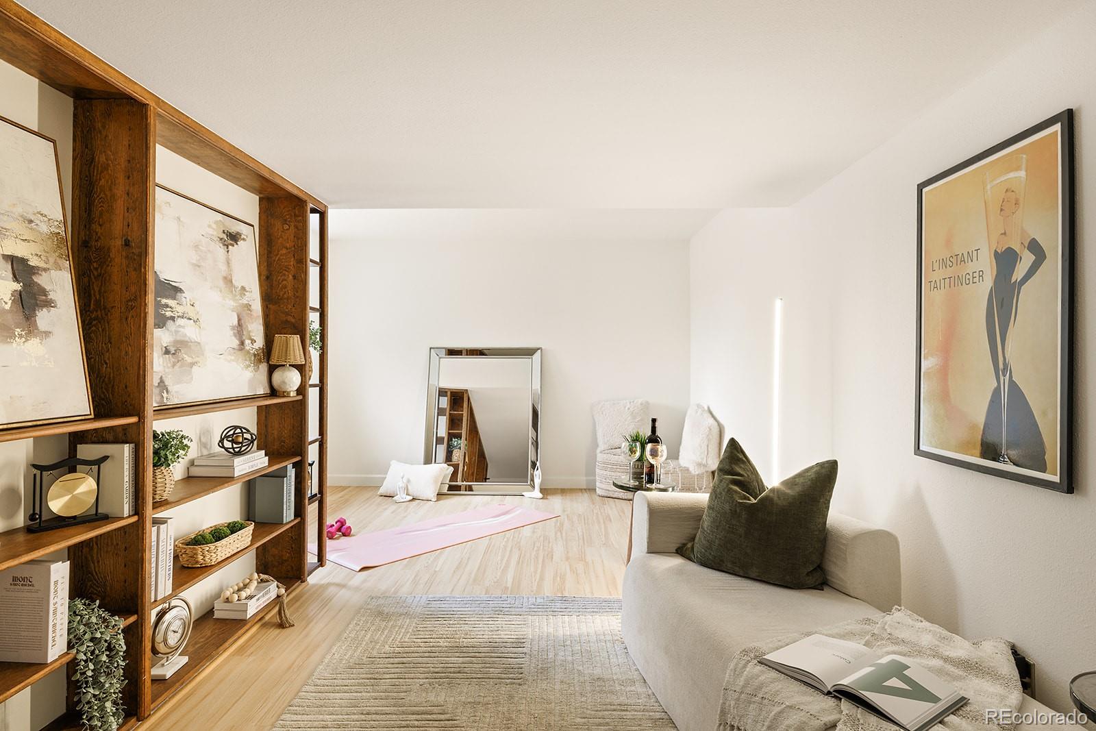 MLS Image #39 for 8595 e union avenue ,denver, Colorado