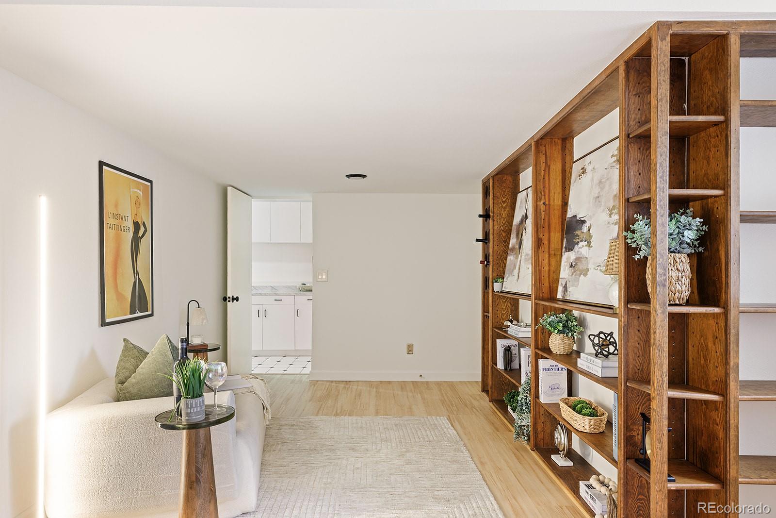 MLS Image #40 for 8595 e union avenue ,denver, Colorado