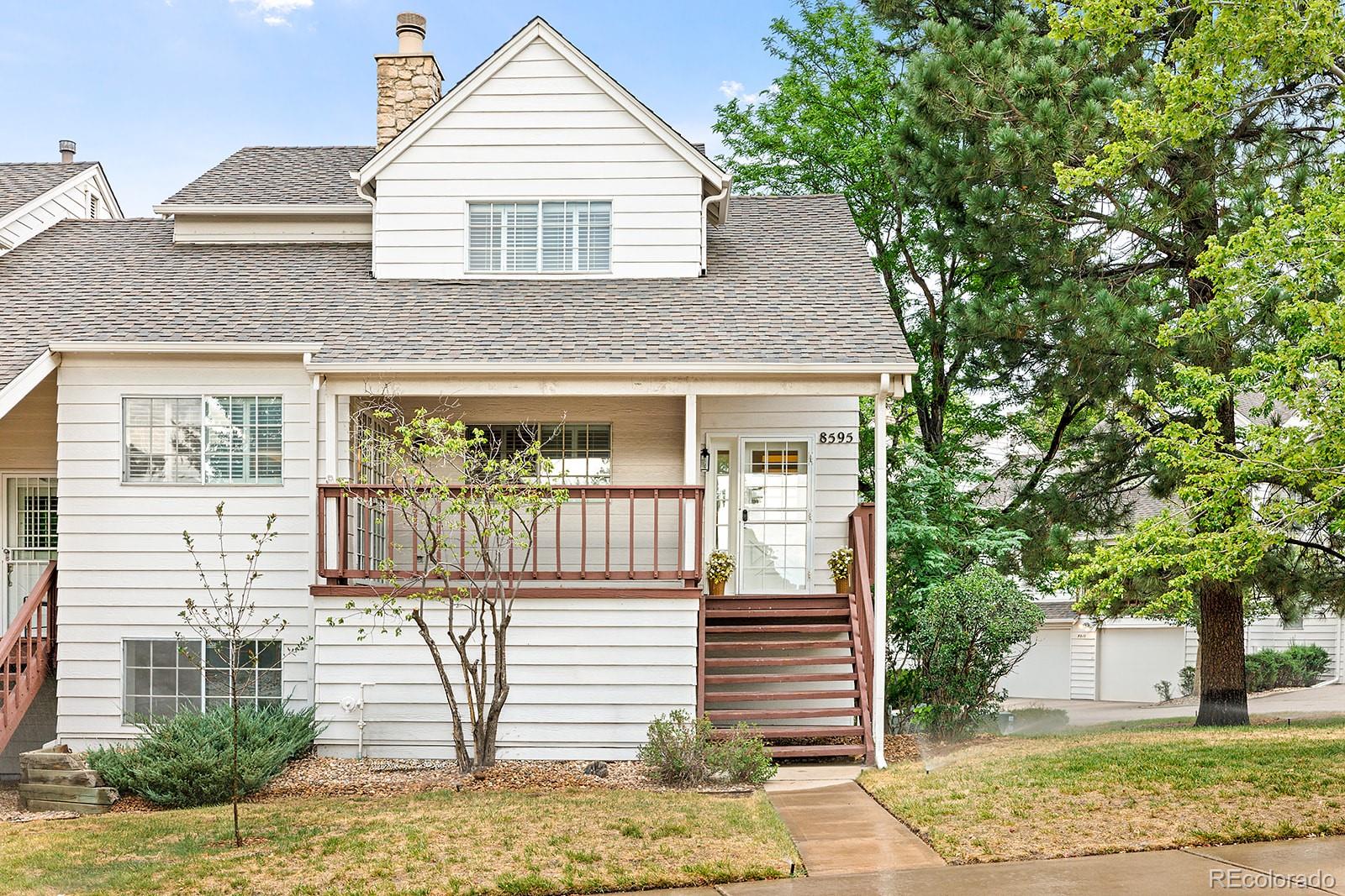 MLS Image #44 for 8595 e union avenue ,denver, Colorado