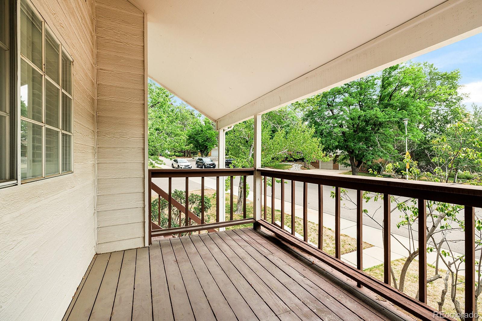 MLS Image #45 for 8595 e union avenue ,denver, Colorado