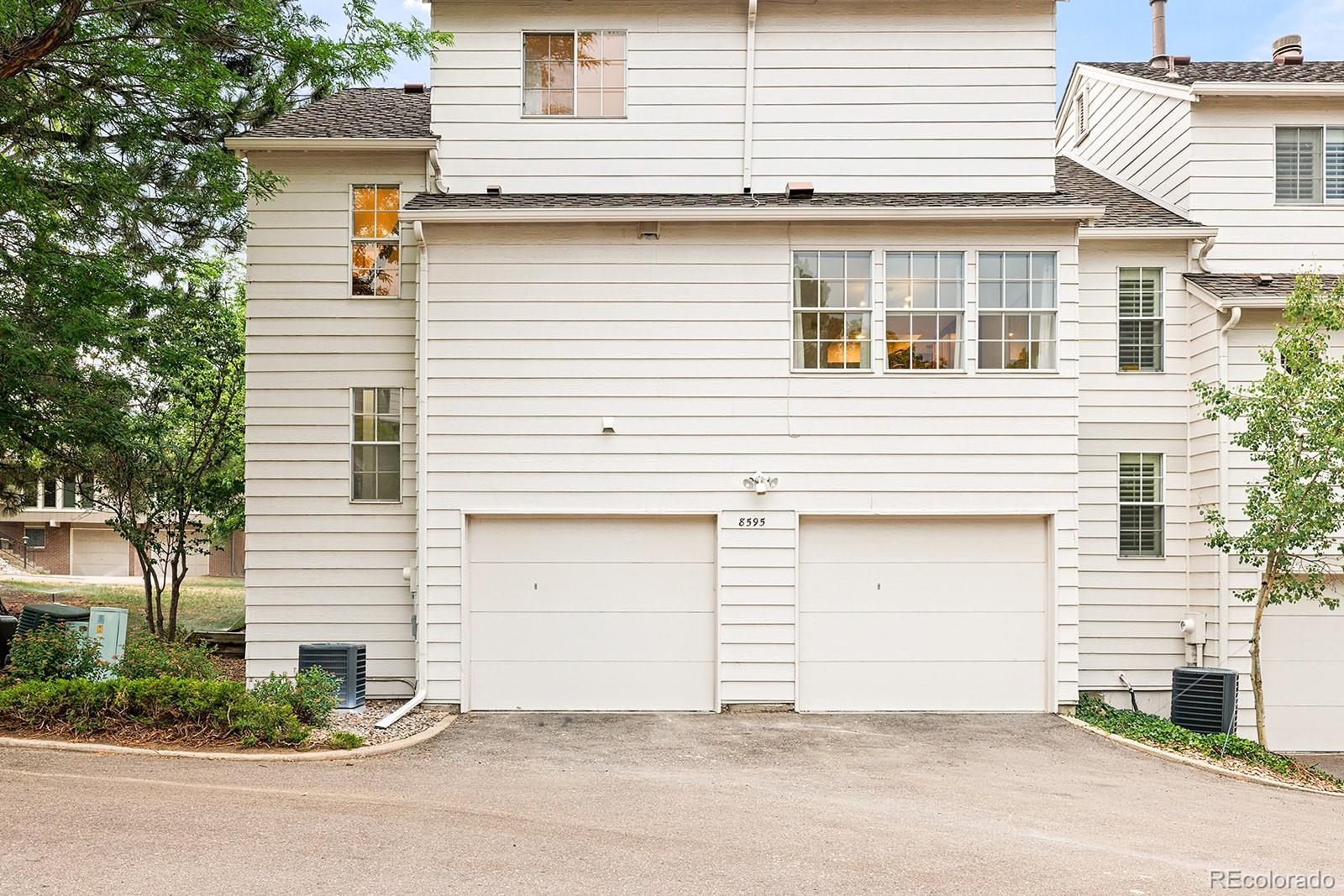 MLS Image #46 for 8595 e union avenue ,denver, Colorado