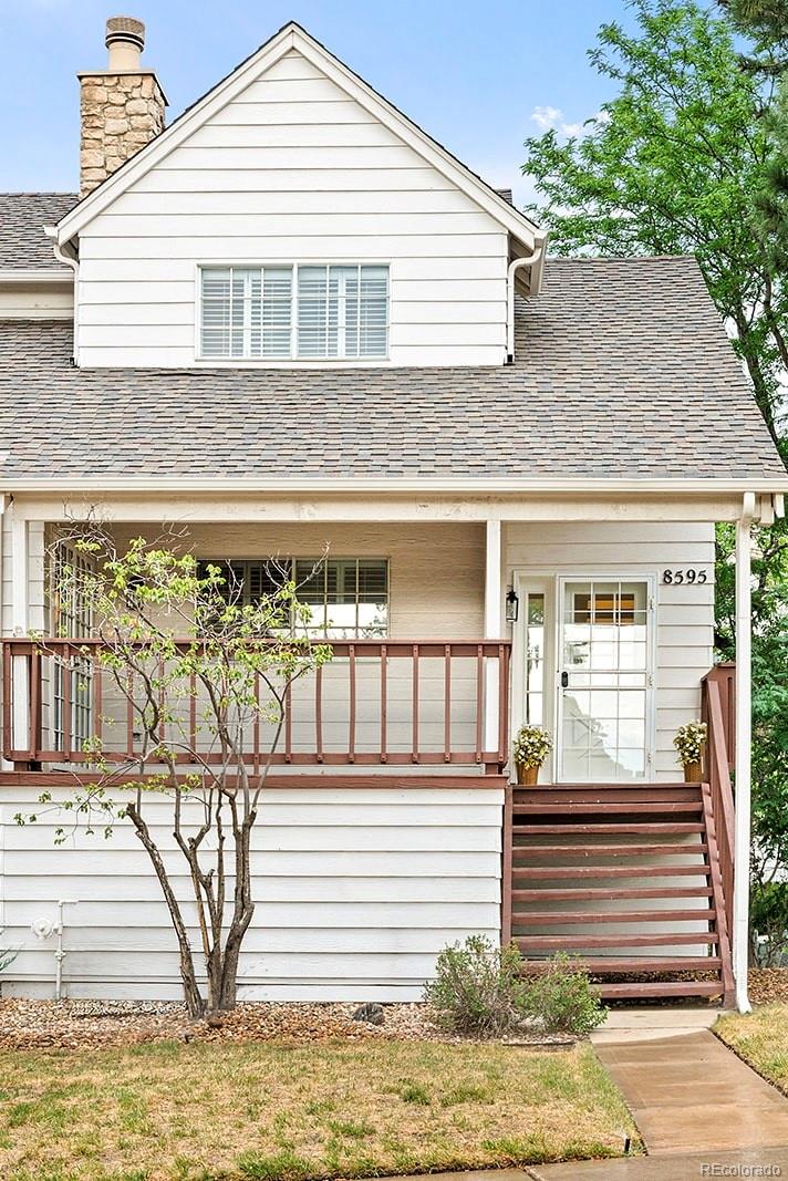 MLS Image #8 for 8595 e union avenue,denver, Colorado