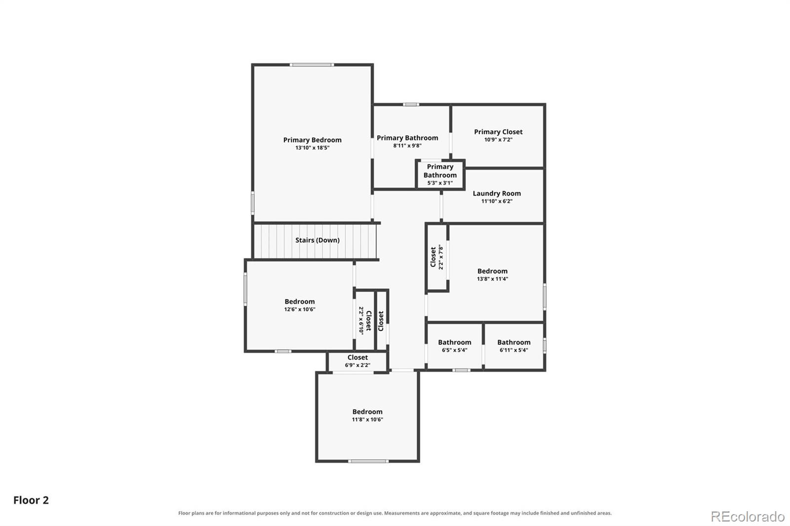 MLS Image #27 for 5581  tamarack avenue,longmont, Colorado