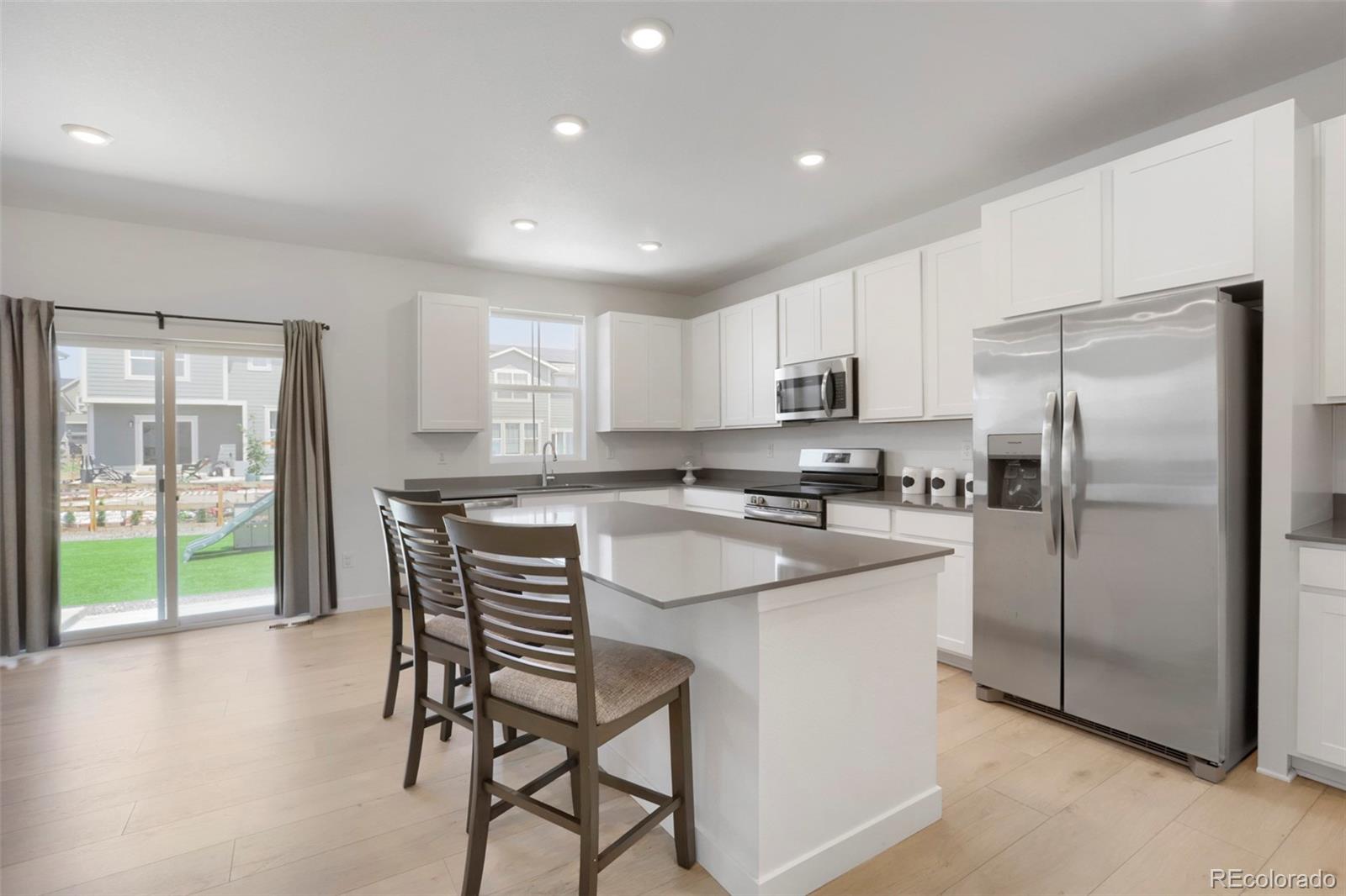 MLS Image #3 for 5581  tamarack avenue,longmont, Colorado