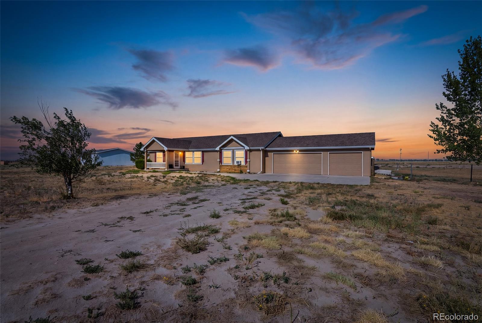 MLS Image #0 for 9 e ranch road,wiggins, Colorado