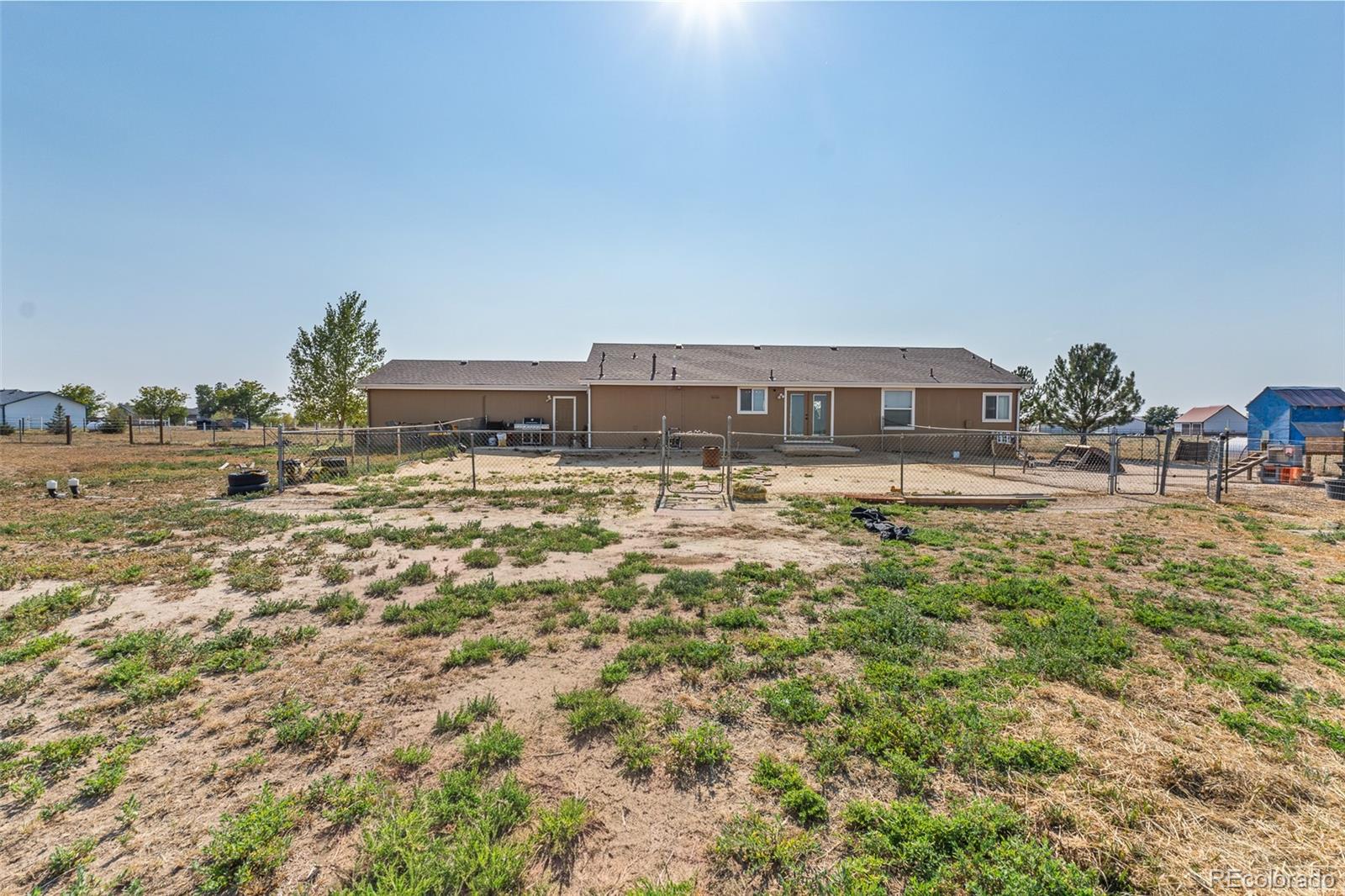 MLS Image #10 for 9 e ranch road,wiggins, Colorado