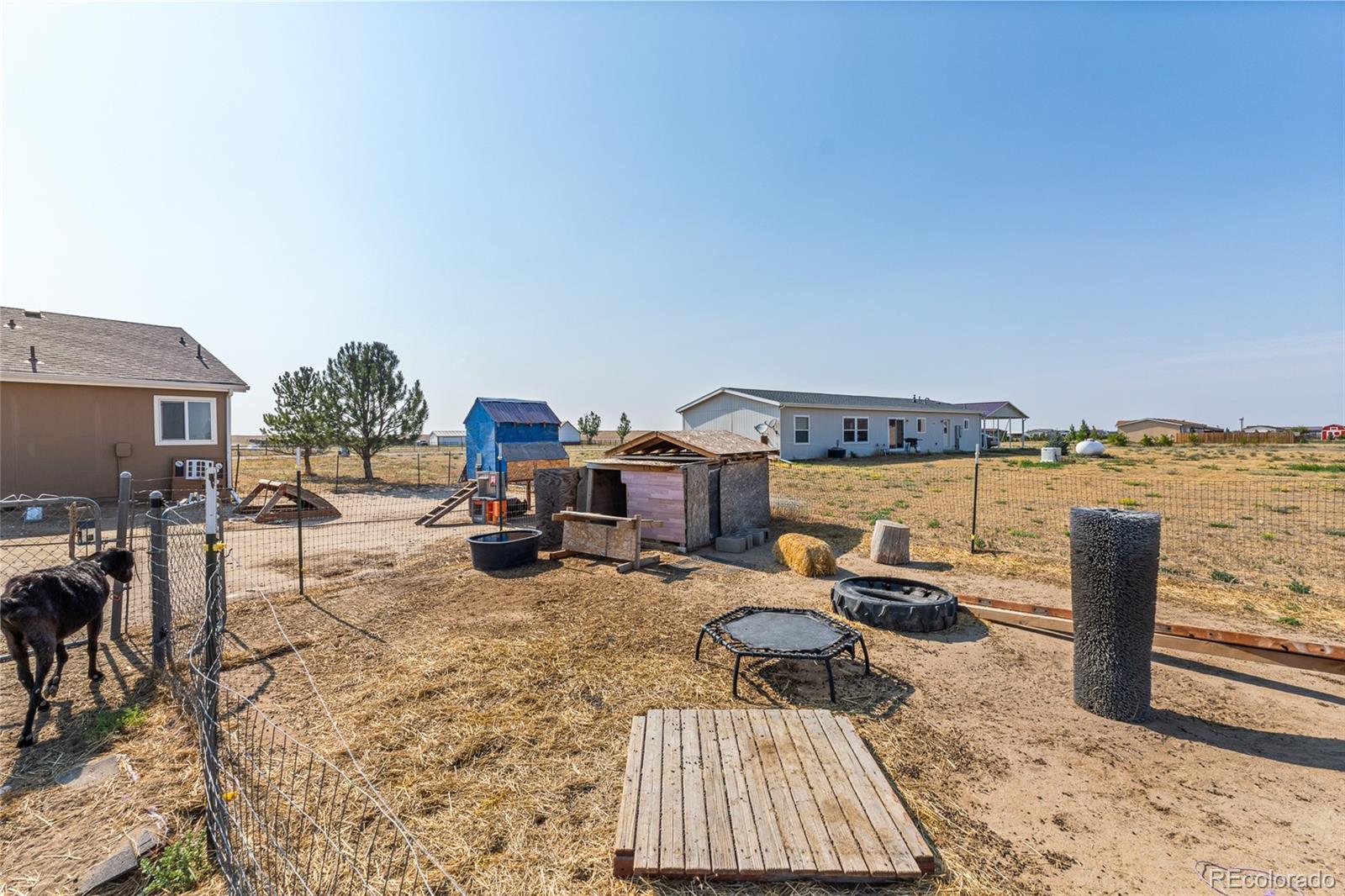 MLS Image #11 for 9 e ranch road,wiggins, Colorado