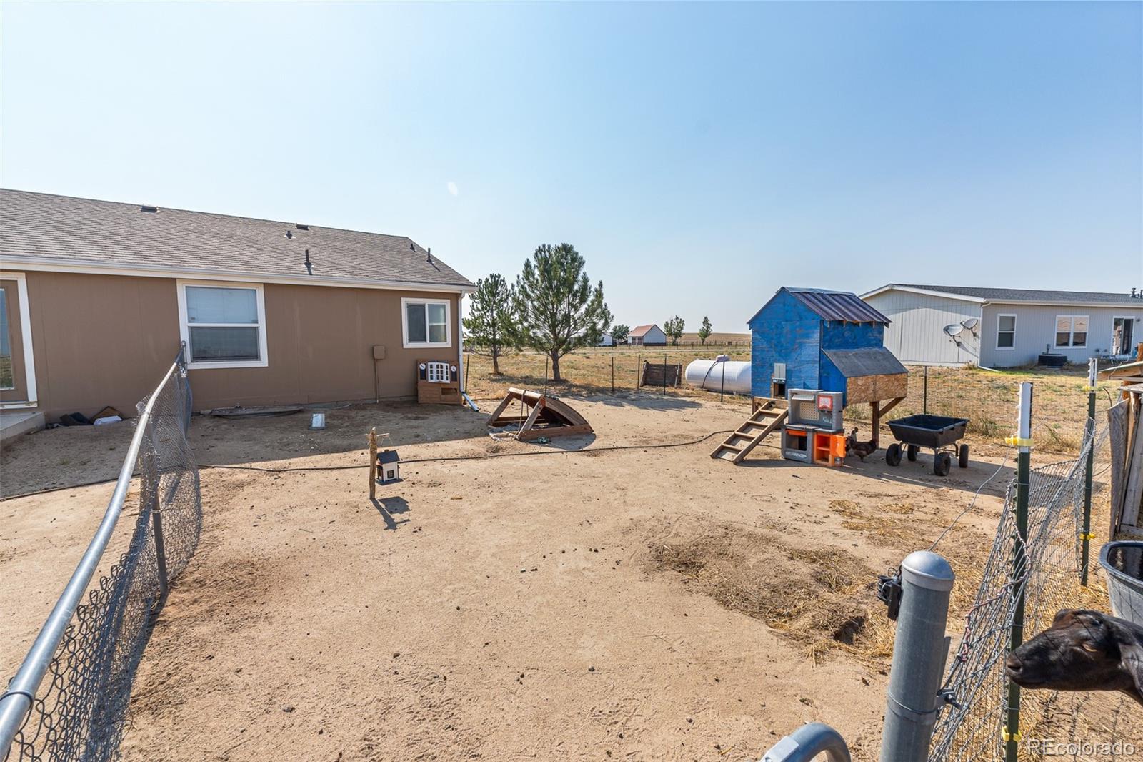 MLS Image #12 for 9 e ranch road,wiggins, Colorado
