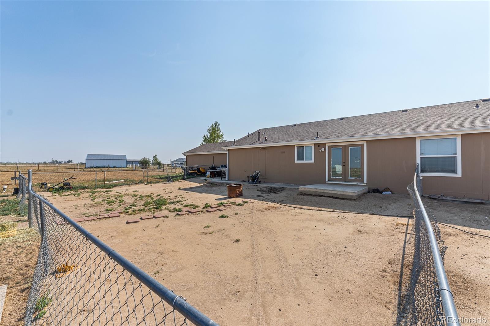 MLS Image #13 for 9 e ranch road,wiggins, Colorado