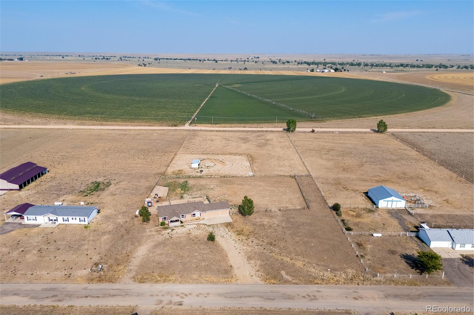 MLS Image #14 for 9 e ranch road,wiggins, Colorado