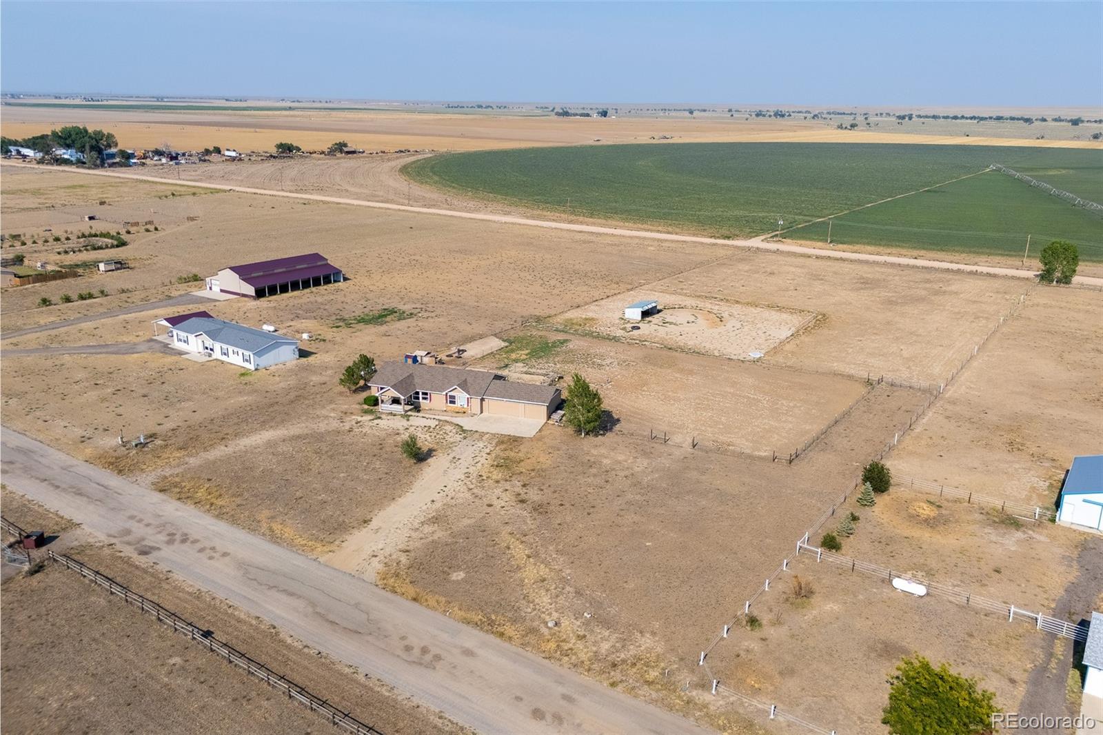 MLS Image #15 for 9 e ranch road,wiggins, Colorado