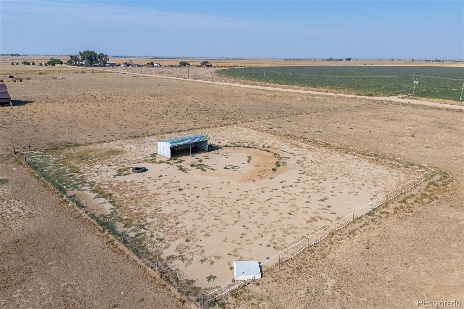 MLS Image #16 for 9 e ranch road,wiggins, Colorado