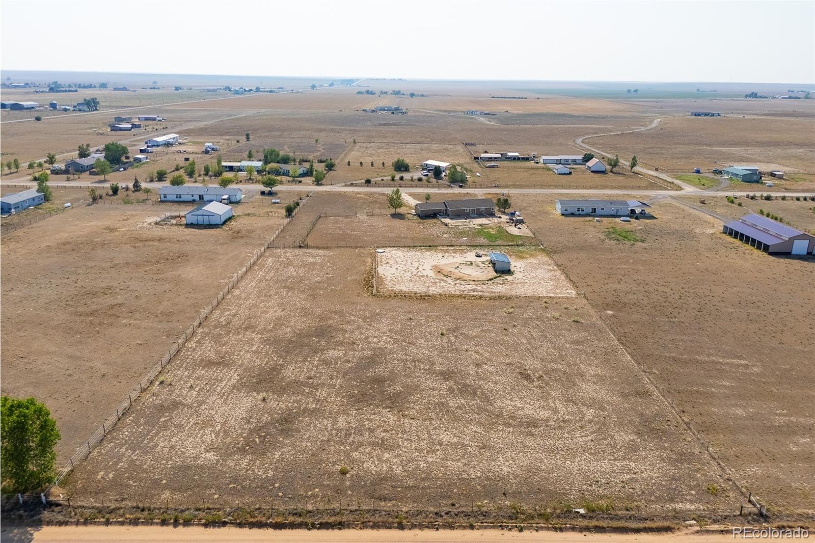MLS Image #17 for 9 e ranch road,wiggins, Colorado