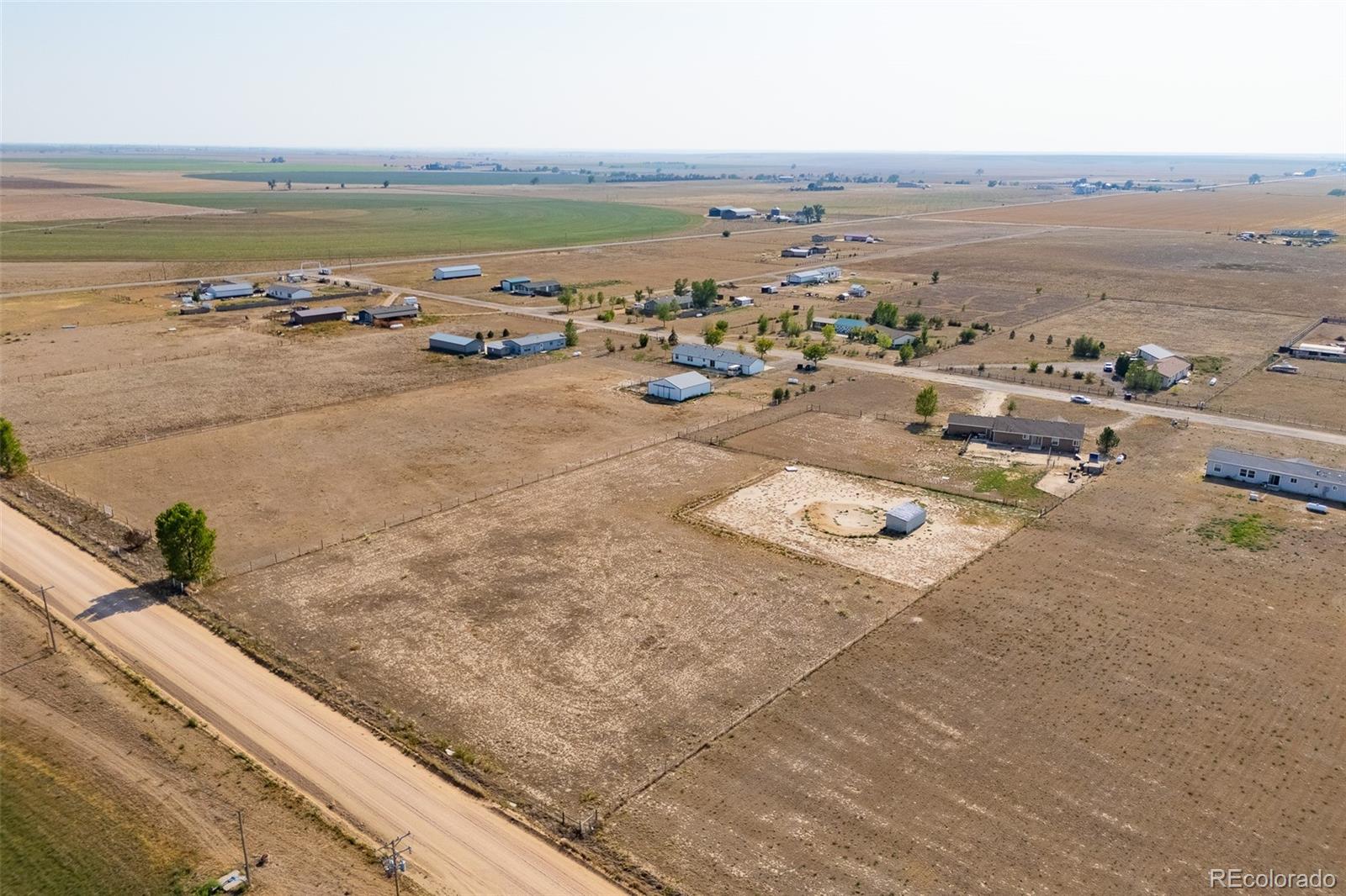 MLS Image #18 for 9 e ranch road,wiggins, Colorado