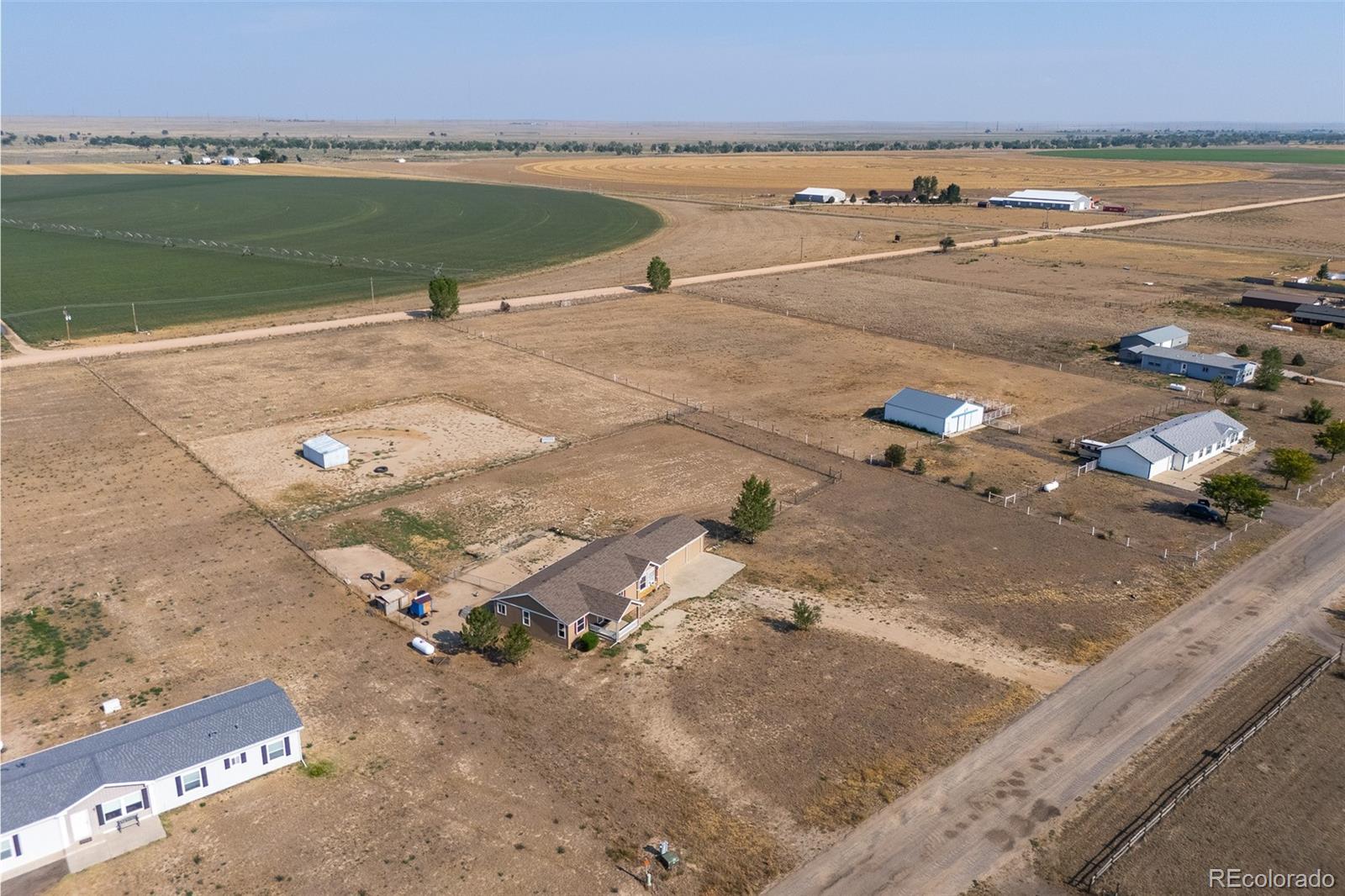 MLS Image #19 for 9 e ranch road,wiggins, Colorado