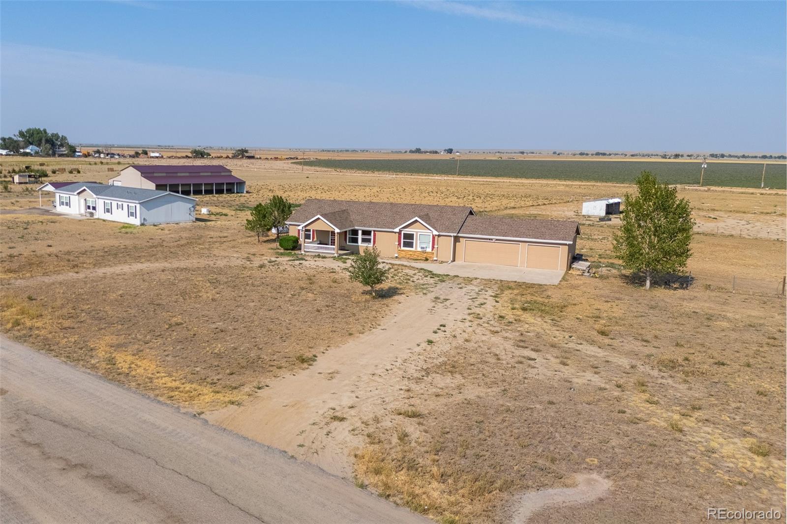 MLS Image #20 for 9 e ranch road,wiggins, Colorado