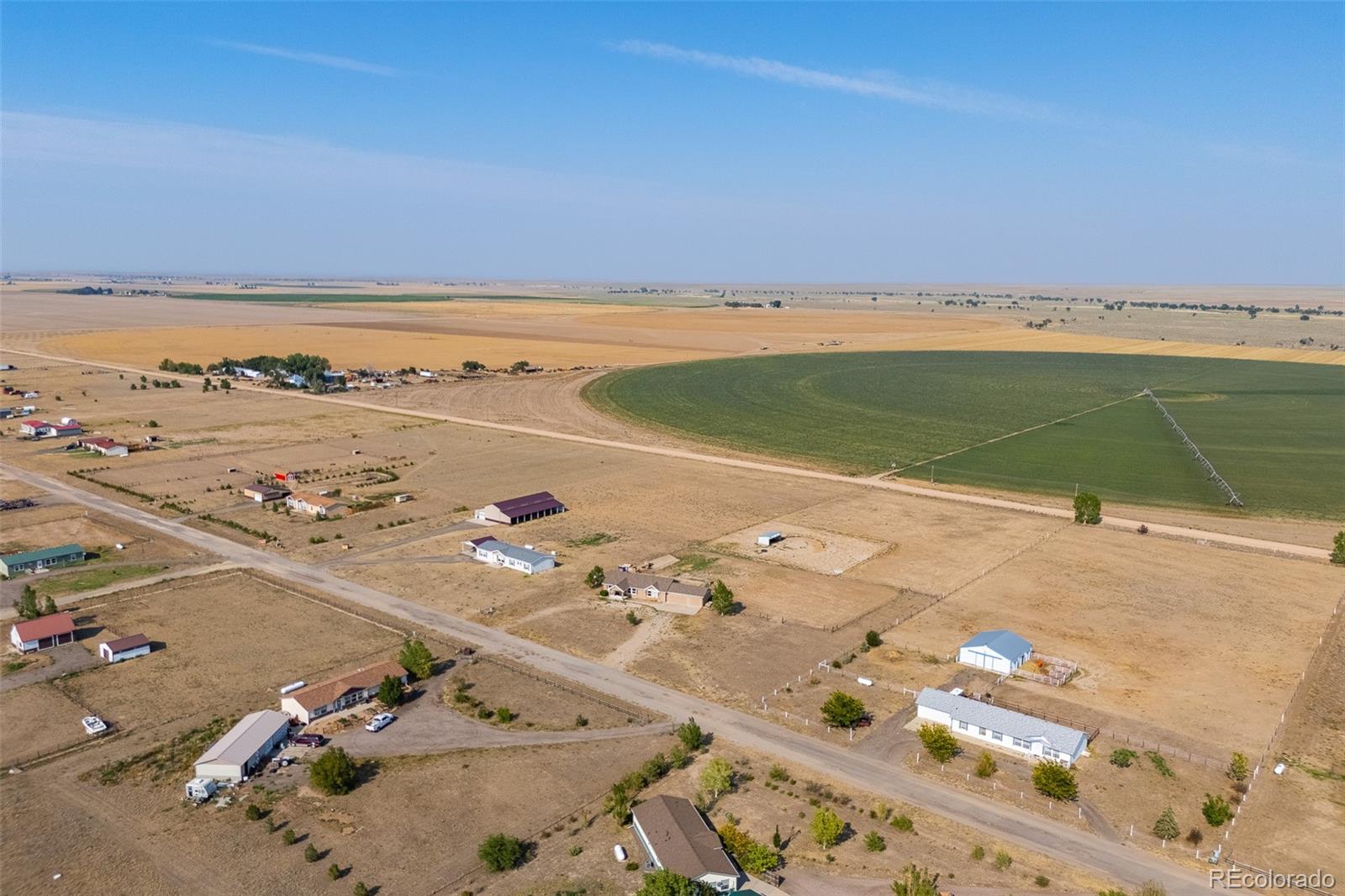 MLS Image #21 for 9 e ranch road,wiggins, Colorado