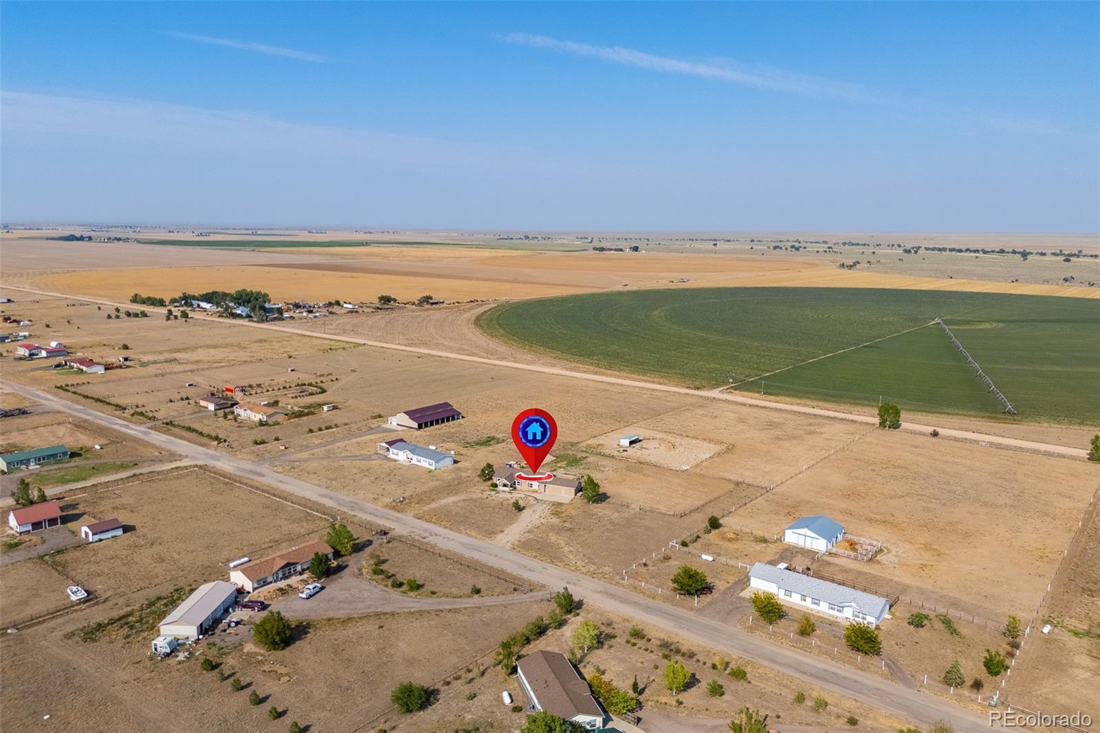 MLS Image #22 for 9 e ranch road,wiggins, Colorado