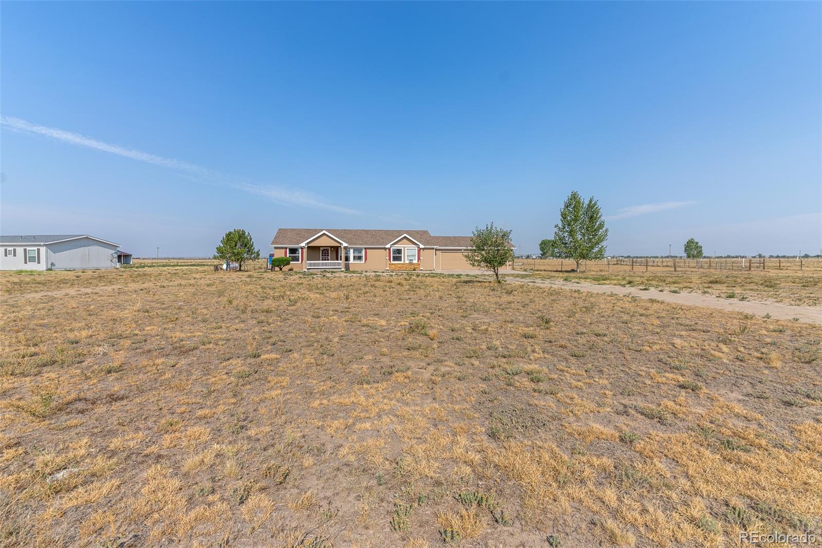 MLS Image #5 for 9 e ranch road,wiggins, Colorado