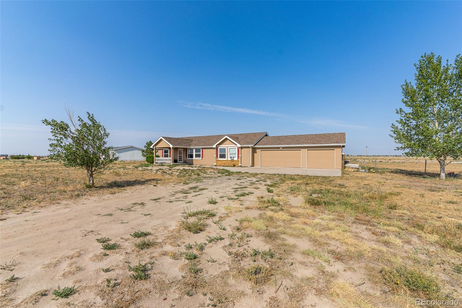 MLS Image #6 for 9 e ranch road,wiggins, Colorado