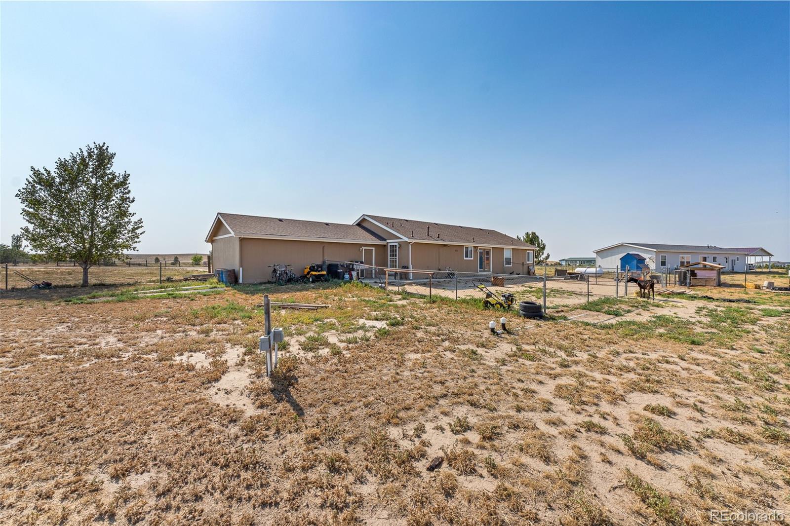 MLS Image #8 for 9 e ranch road,wiggins, Colorado