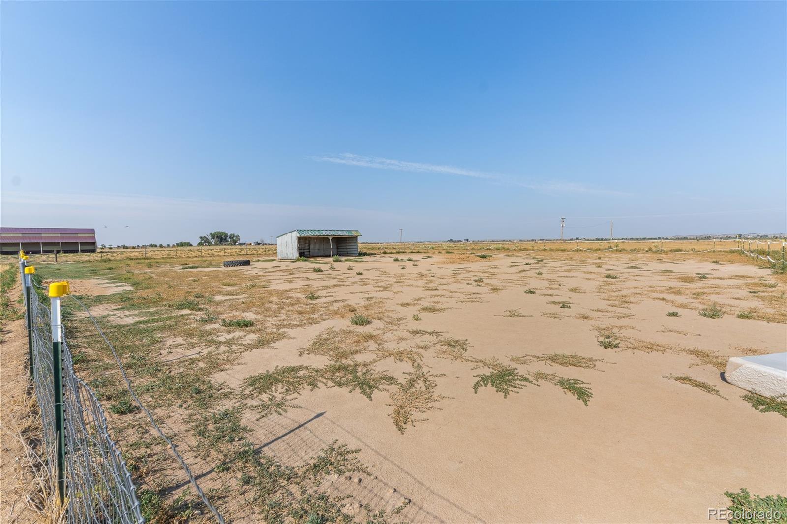 MLS Image #9 for 9 e ranch road,wiggins, Colorado