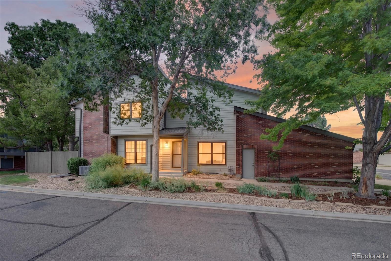 MLS Image #1 for 7900 w layton avenue 839,littleton, Colorado