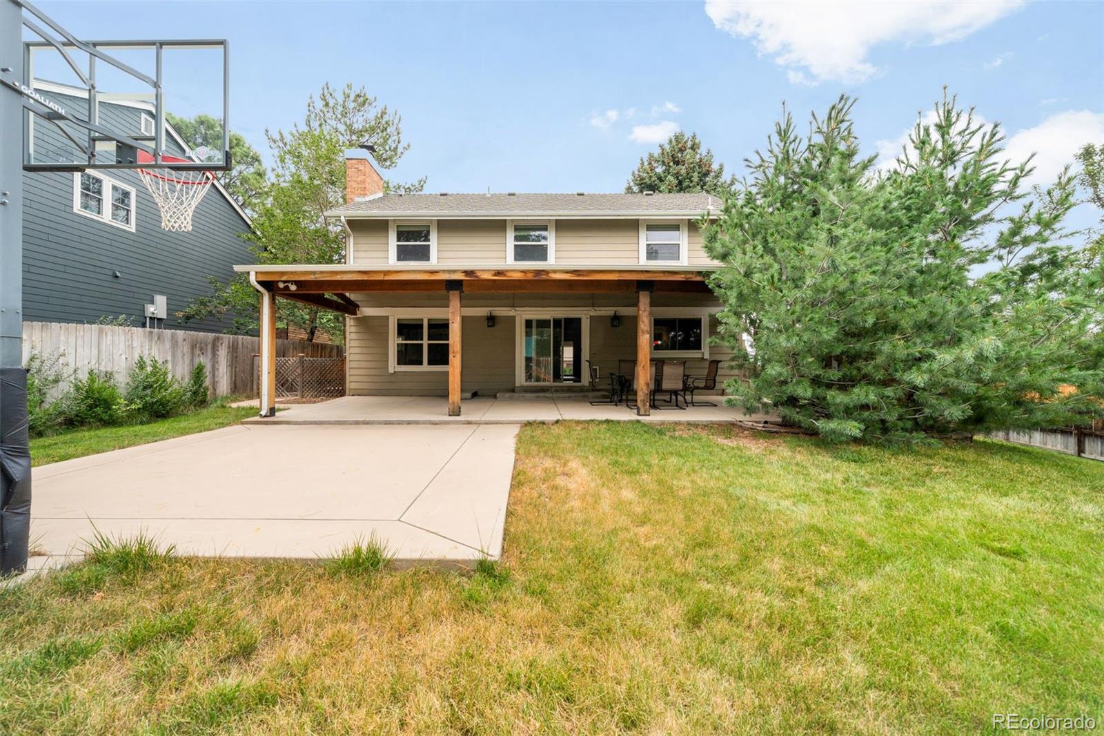 MLS Image #27 for 7912 s xenia court,centennial, Colorado