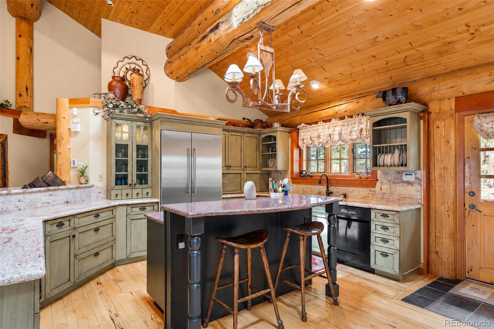 MLS Image #10 for 1455  ridge road,nederland, Colorado