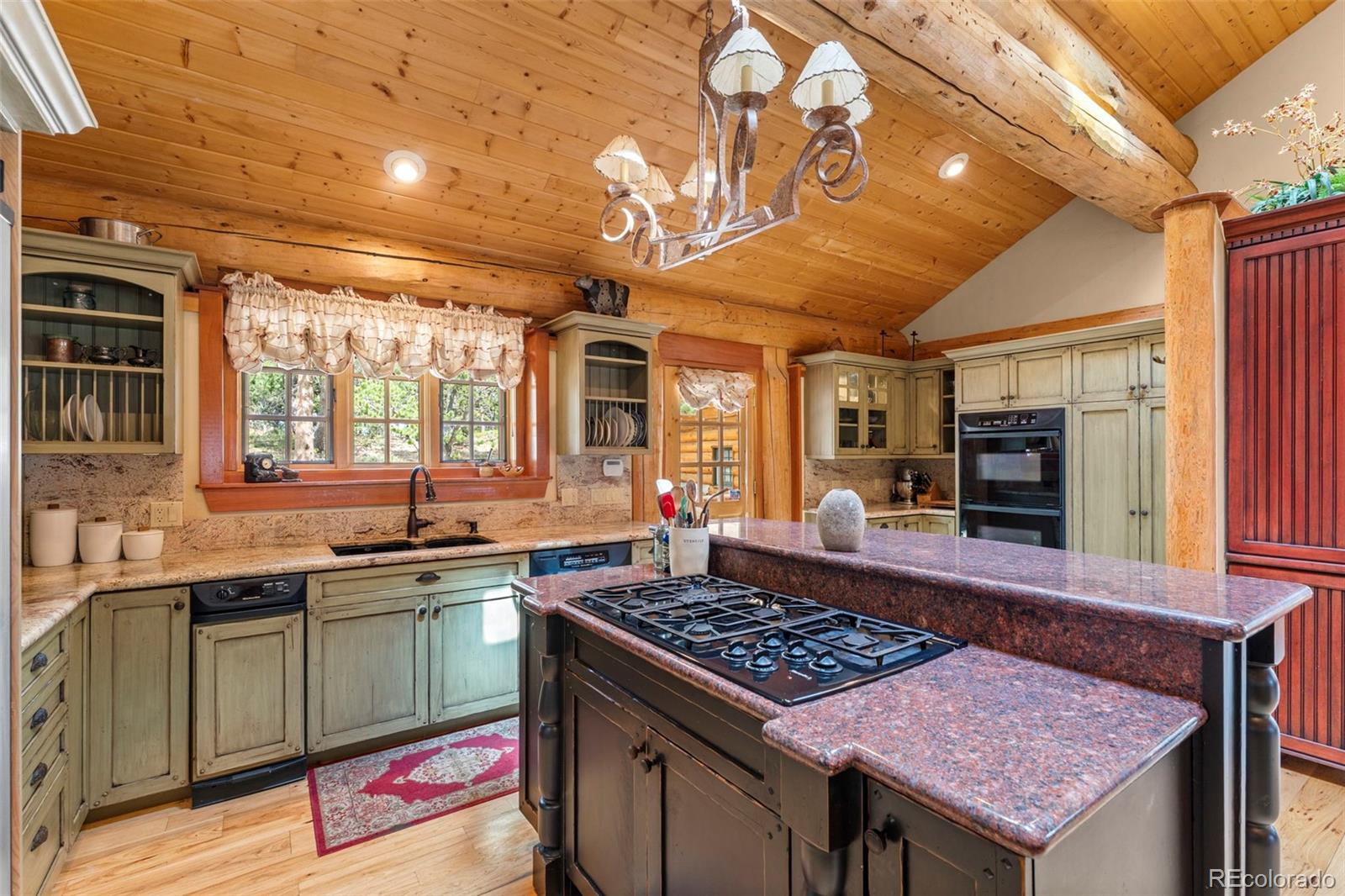 MLS Image #11 for 1455  ridge road,nederland, Colorado