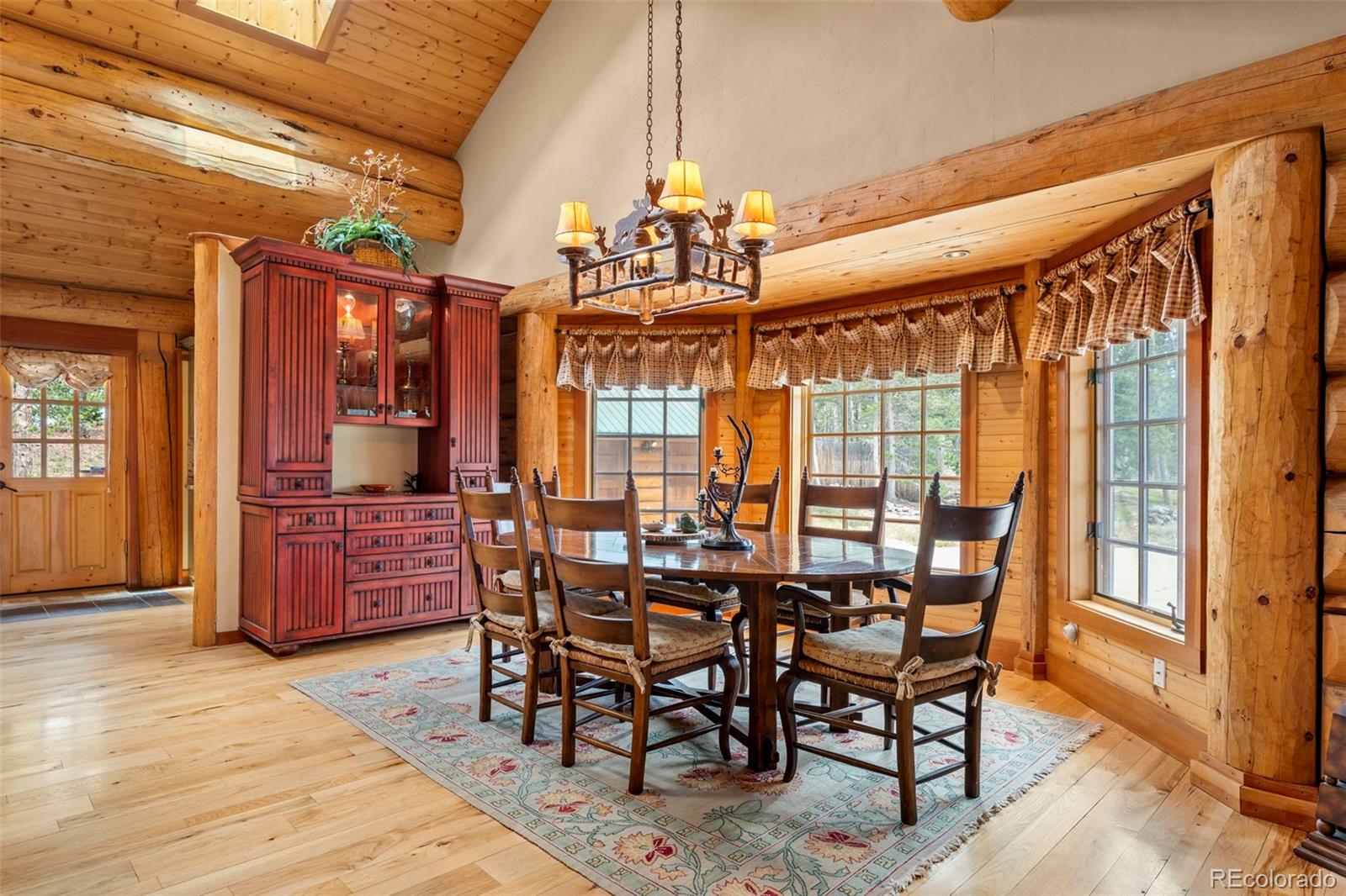 MLS Image #12 for 1455  ridge road,nederland, Colorado