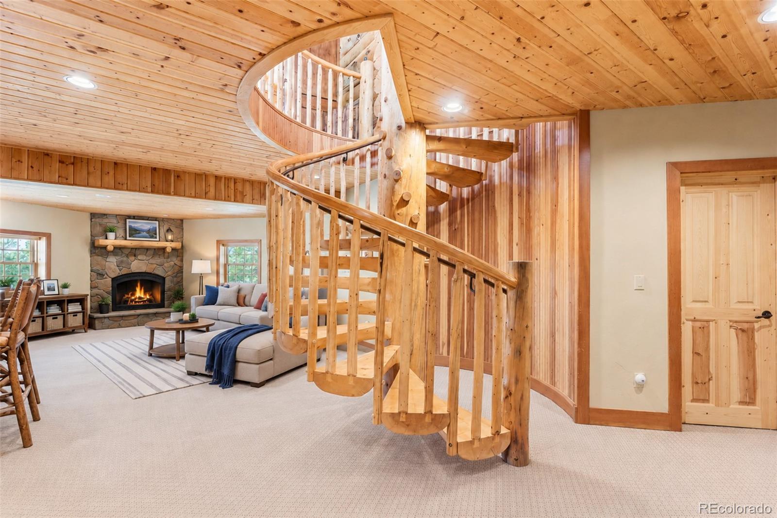 MLS Image #22 for 1455  ridge road,nederland, Colorado