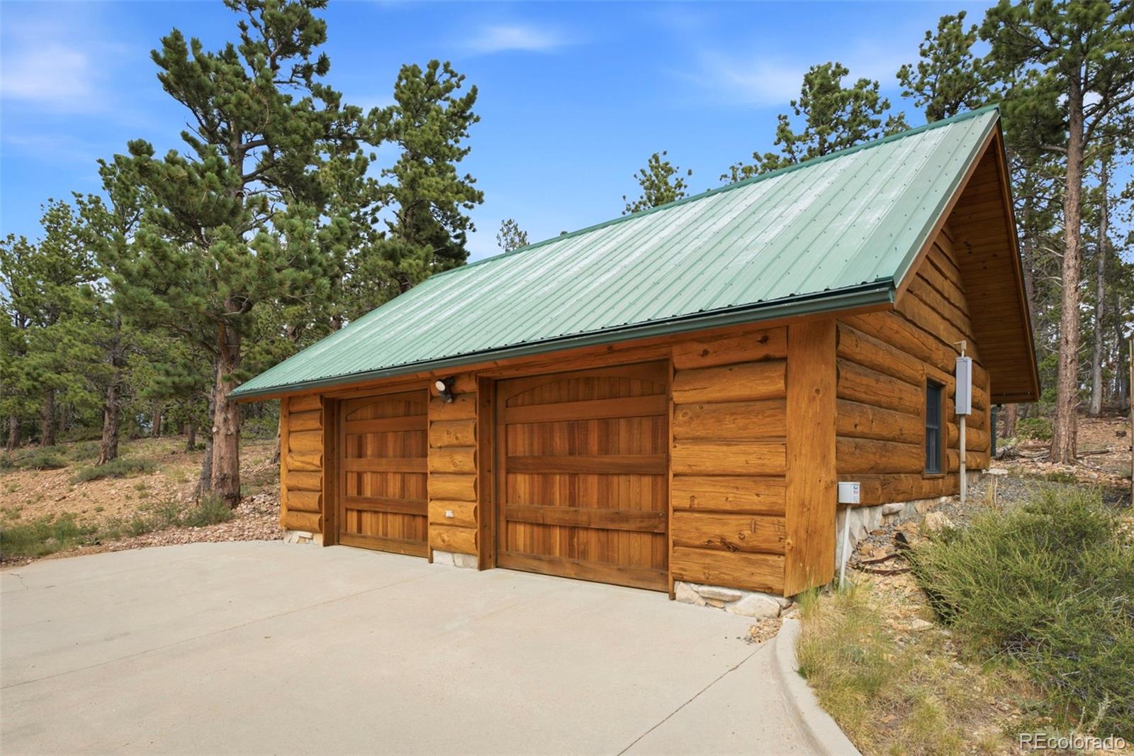 MLS Image #30 for 1455  ridge road,nederland, Colorado