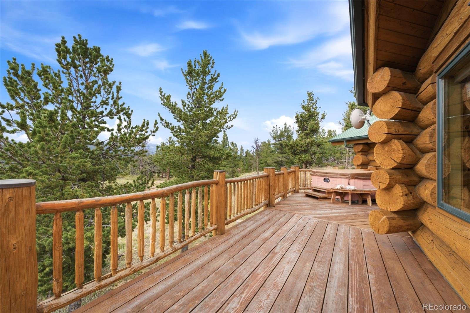 MLS Image #31 for 1455  ridge road,nederland, Colorado