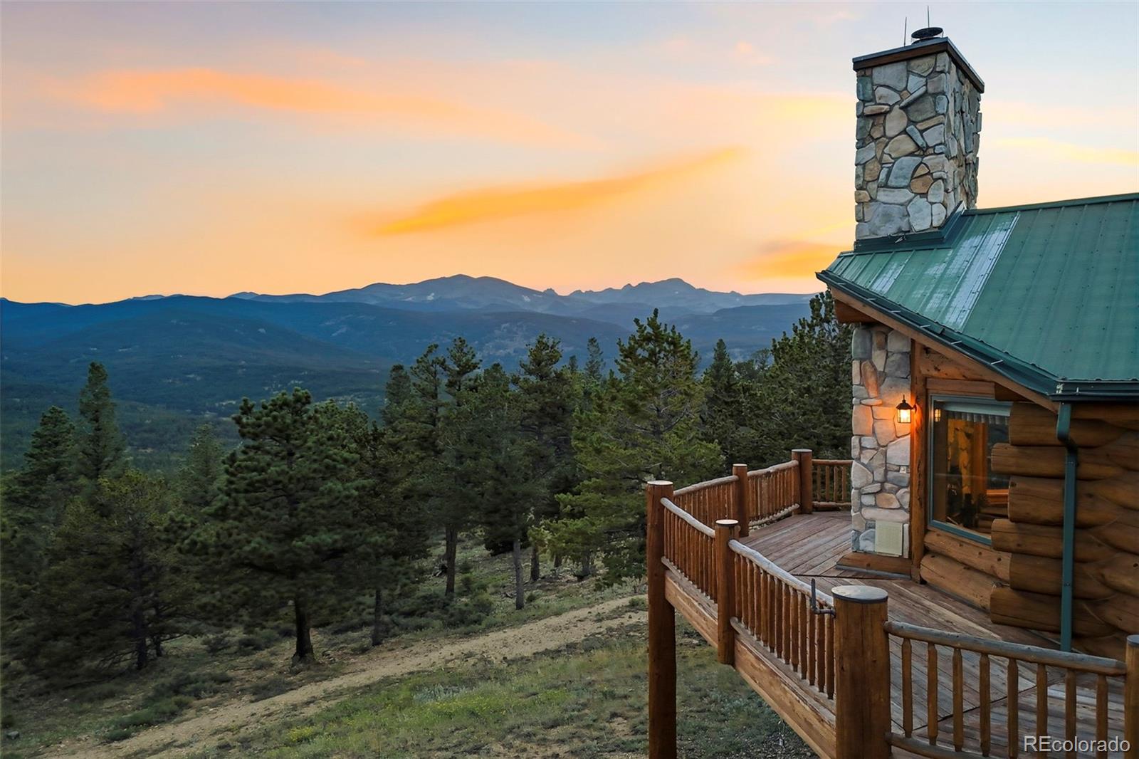 MLS Image #32 for 1455  ridge road,nederland, Colorado