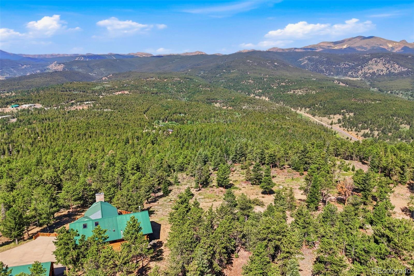 MLS Image #34 for 1455  ridge road,nederland, Colorado
