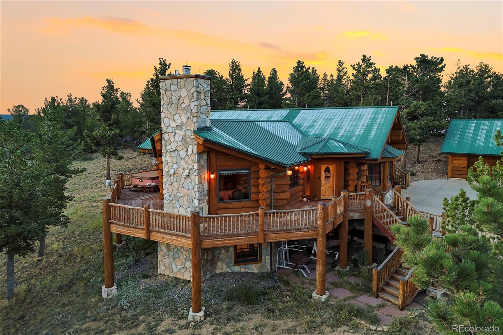 MLS Image #35 for 1455  ridge road,nederland, Colorado
