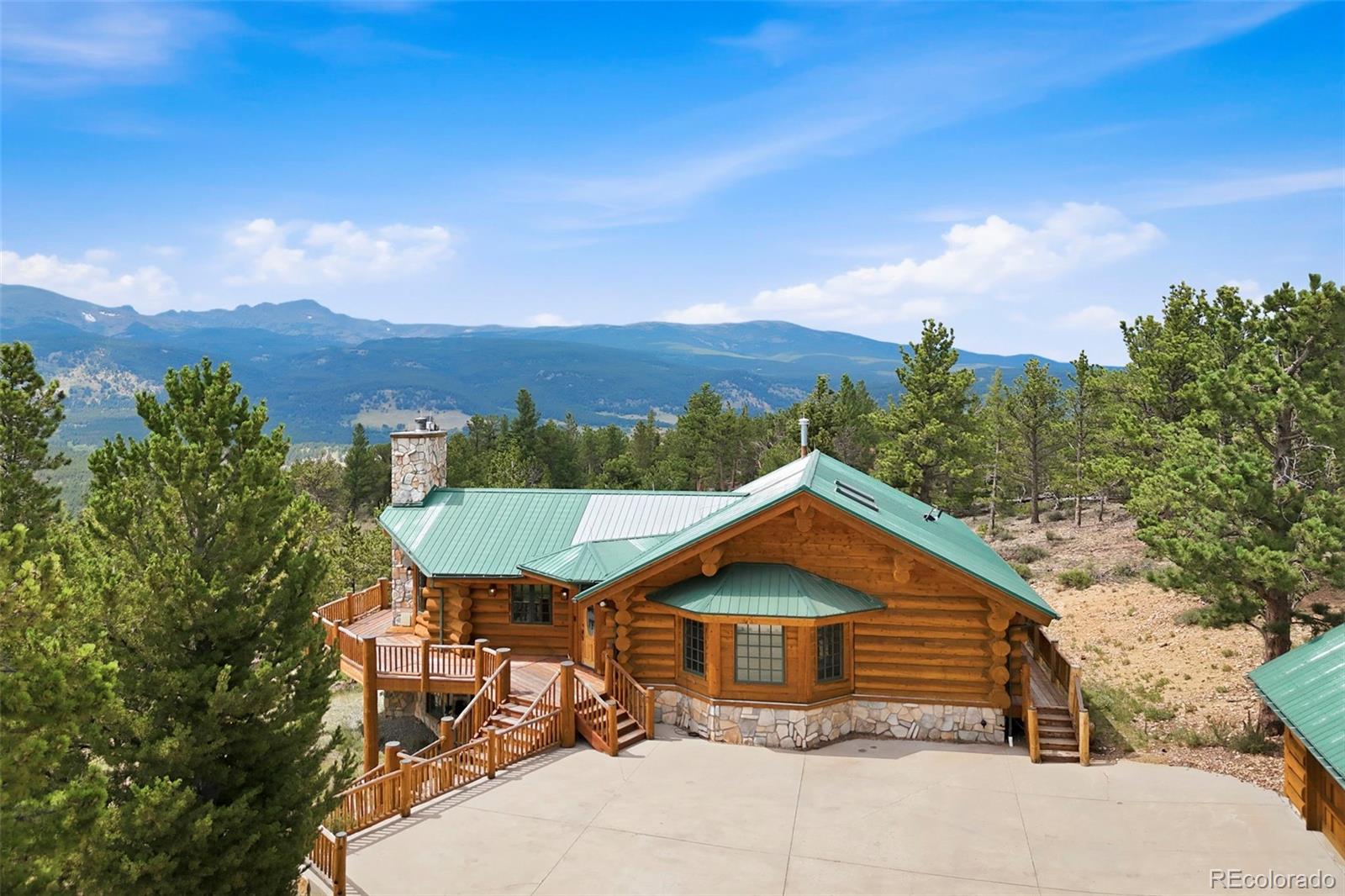 MLS Image #36 for 1455  ridge road,nederland, Colorado
