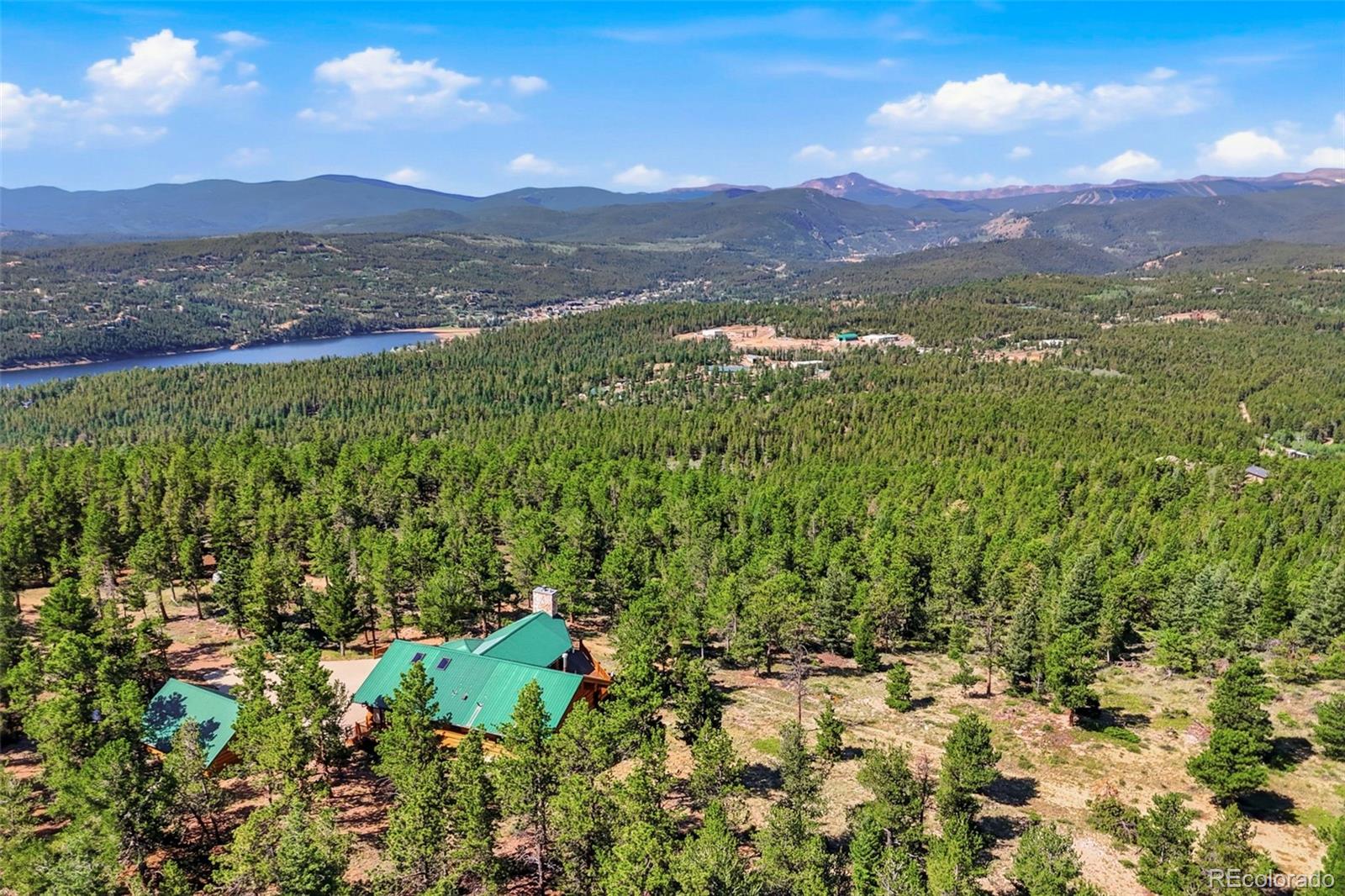 MLS Image #37 for 1455  ridge road,nederland, Colorado