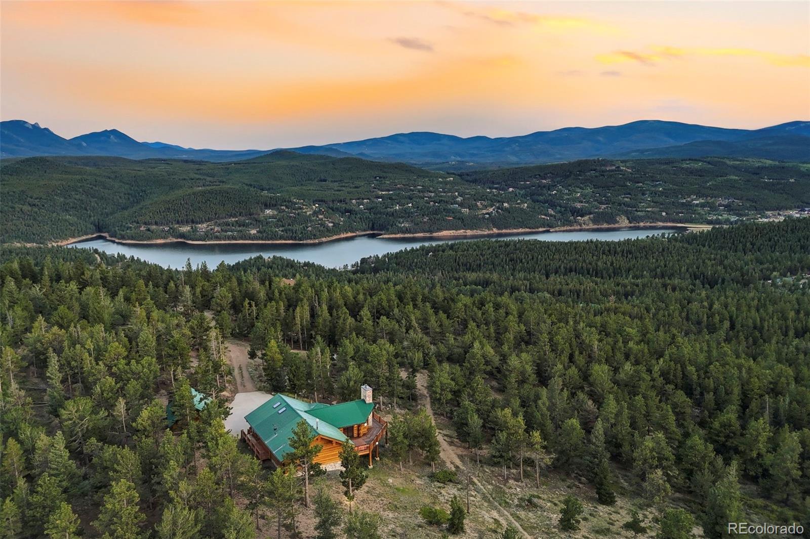 MLS Image #39 for 1455  ridge road,nederland, Colorado
