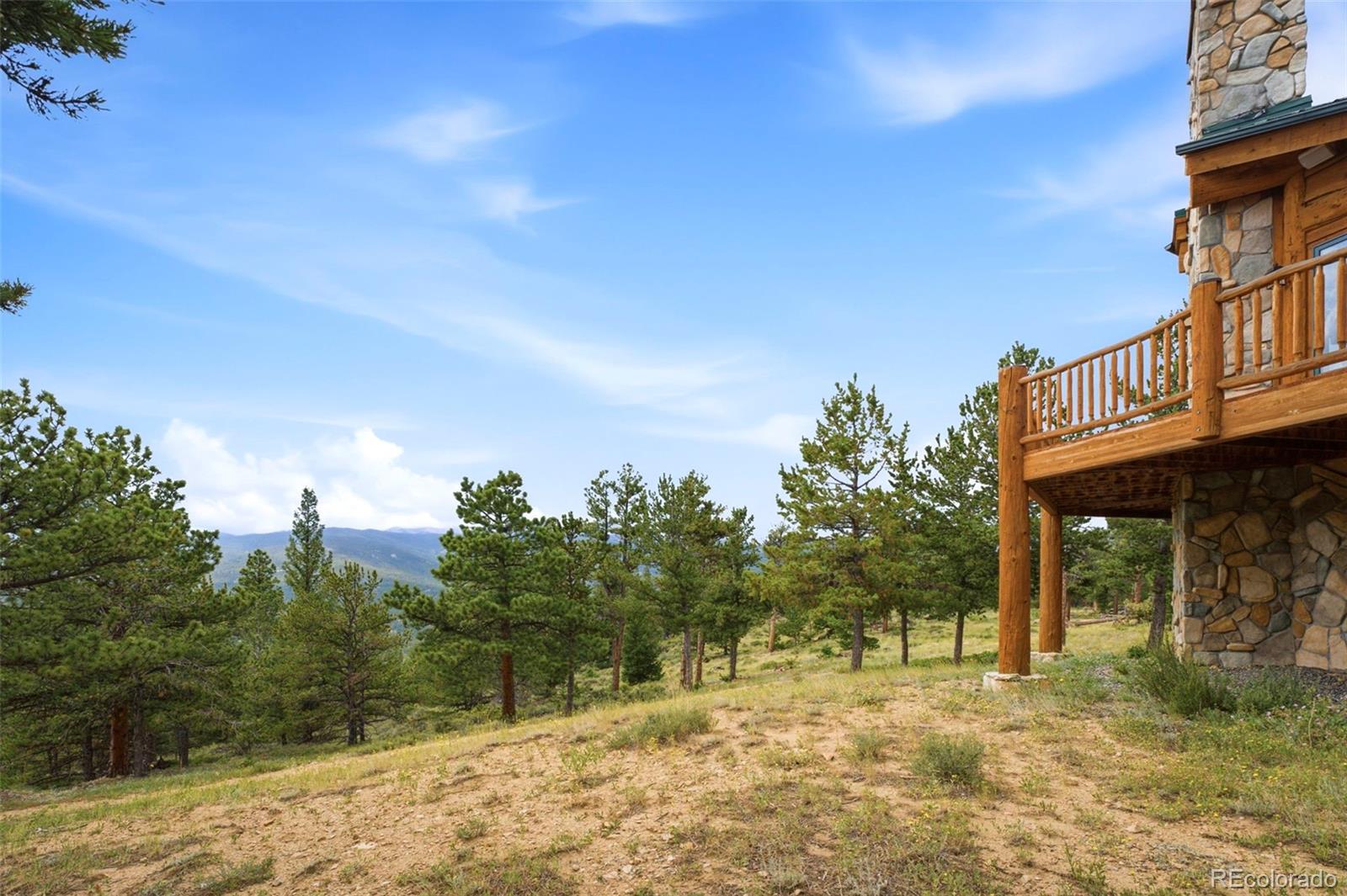 MLS Image #40 for 1455  ridge road,nederland, Colorado
