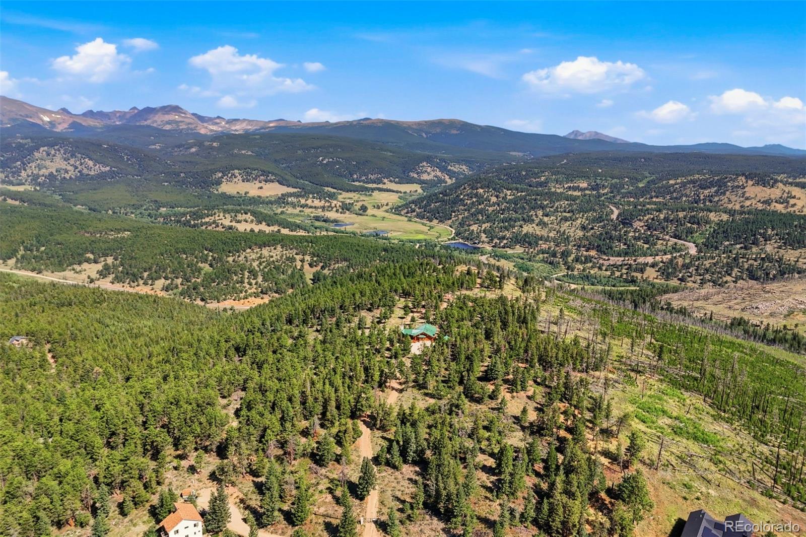 MLS Image #41 for 1455  ridge road,nederland, Colorado